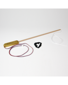 Linear Transducer for Boston Elbow