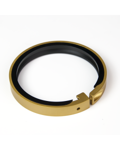 Clamp Ring Assembly For Lamination Collar - Humeral Rotator