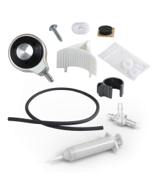 iVT BK Valve Kit