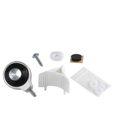 IVT Valve Assembly Kit	